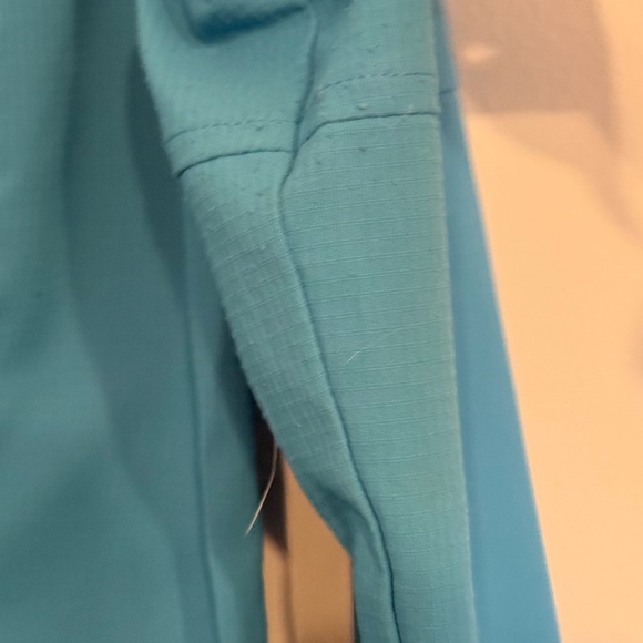 Teal Nepallo Women's Trophy Quick-Dry Long-Sleeve Shirt - Picture 5 of 7